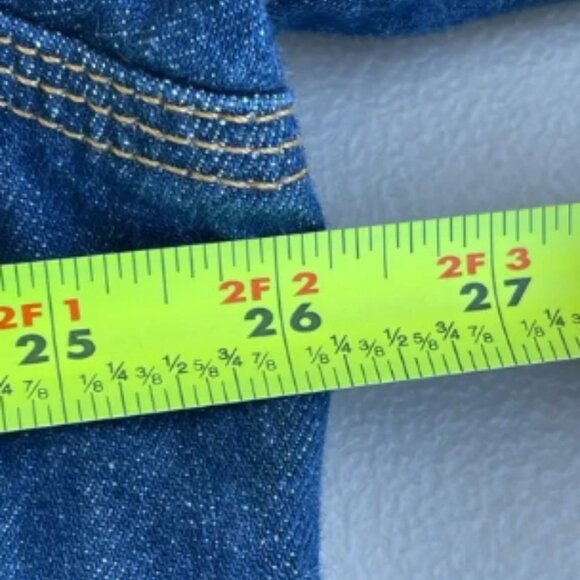 Patagonia Steel Forge Denim Jean Chore Work Jacket‎ Coat XL - Picture 4 of 6